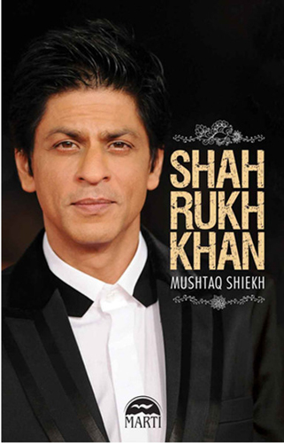 Shah Rukh Khan