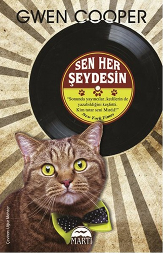 Sen Her Şeydesin