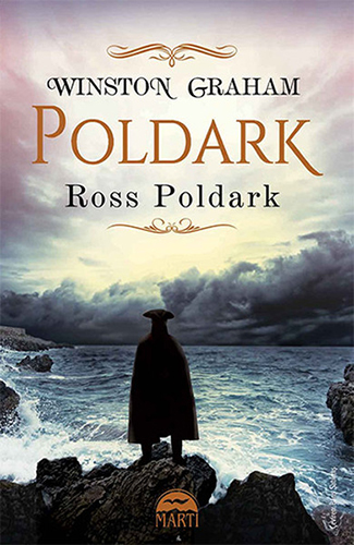 Ross Poldark (Ciltli)