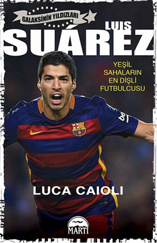 Luis Suarez