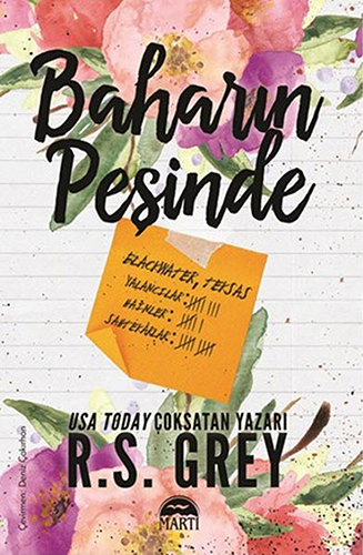 Baharın Peşinde