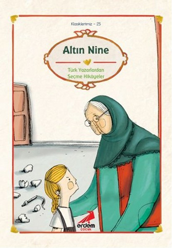 Altın Nine