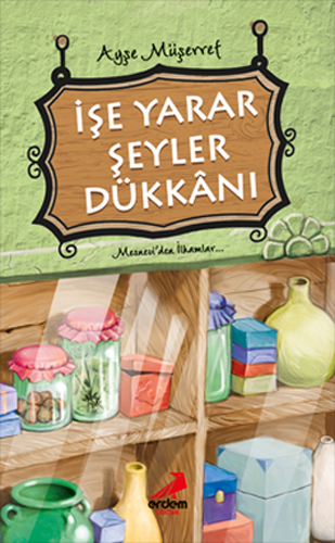 İşe Yarar Şeyler Dükkanı