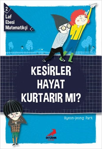 Kesirler Hayat Kurtarır mı?