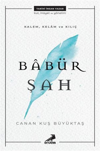 Babür Şah