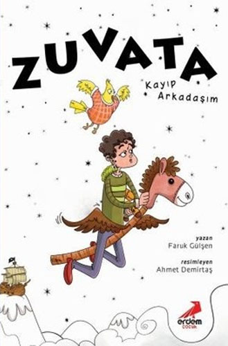 Zuvata - Kayıp Arkadaşım