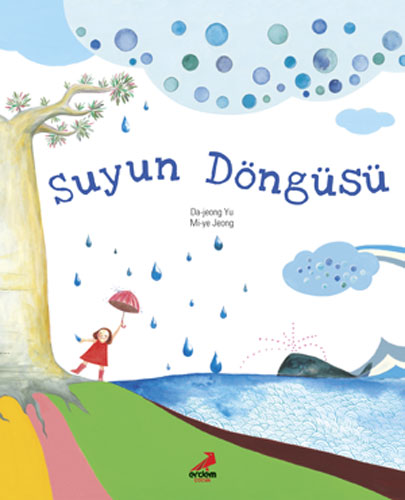 Suyun Döngüsü