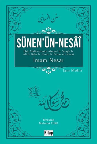 Sünen’ün-Nesai