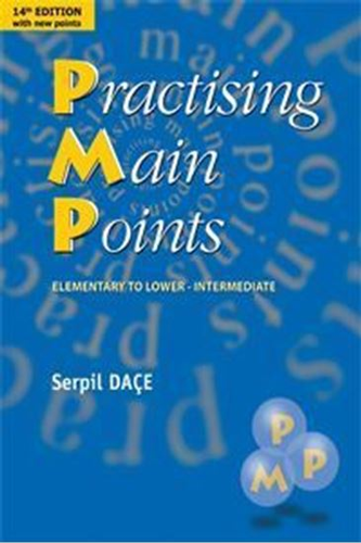 Practising Main Points