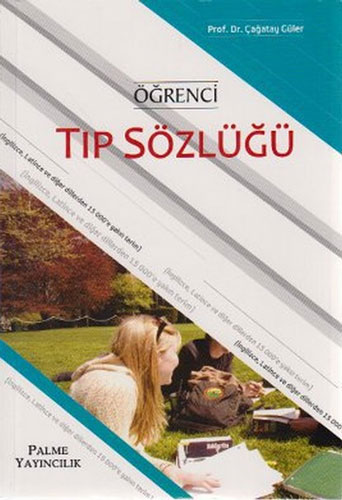 Öğrenci Tıp Sözlüğü