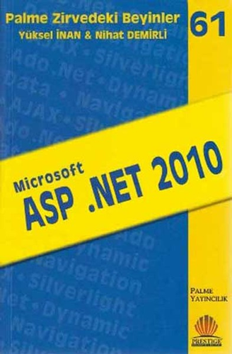 Microsoft ASP .NET 2010