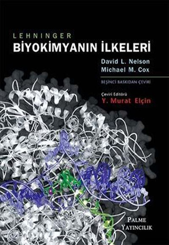 Biyokimyanın İlkeleri