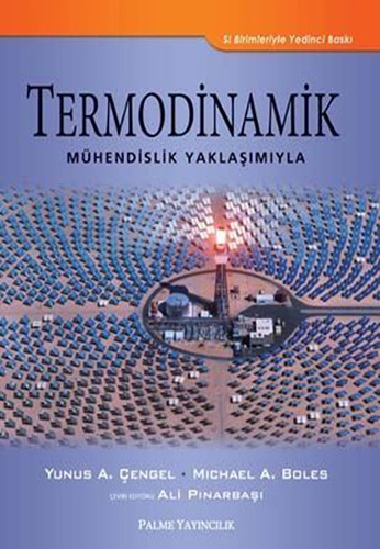 Termodinamik