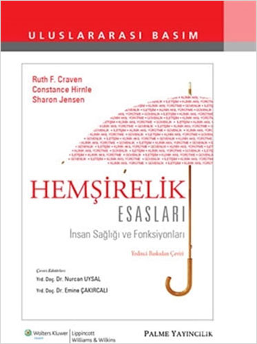 Hemşirelik Esasları