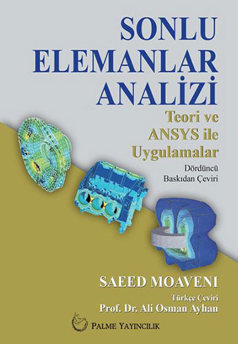 Sonlu Elemanlar Analizi