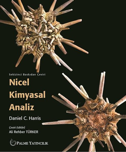 Nicel Kimyasal Analiz