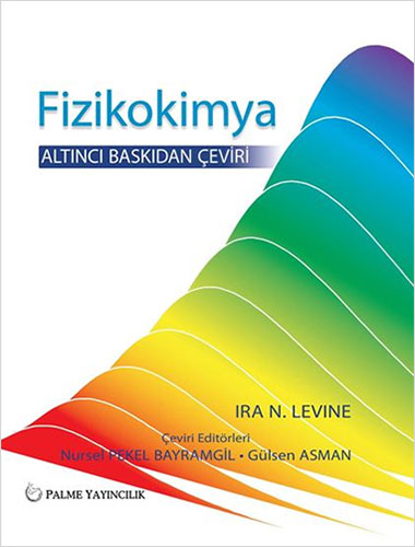 Fizikokimya