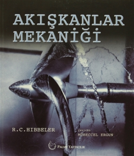 Akışkanlar Mekaniği - Hibbeler