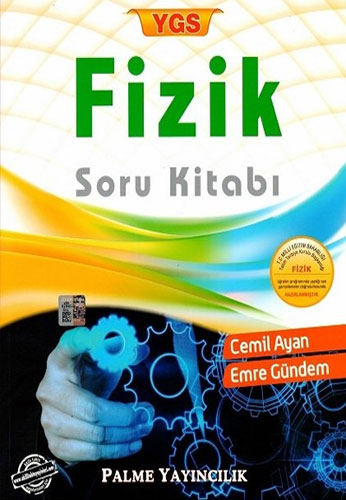 YGS Fizik Soru Kitabı