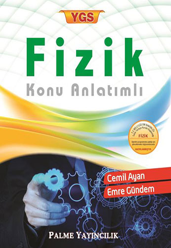 YGS - Fizik Konu Anlatımlı