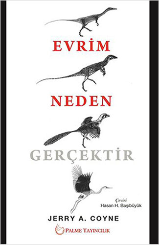 Evrim Neden Gerçektir