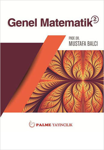 Genel Matematik 2