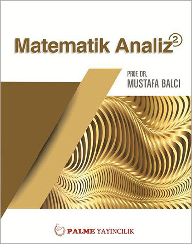 Matematik Analiz 2