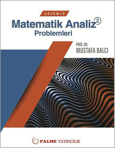 Çözümlü Matematik Analiz Problemleri 2