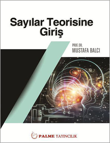 Sayılar Teorisine Giriş