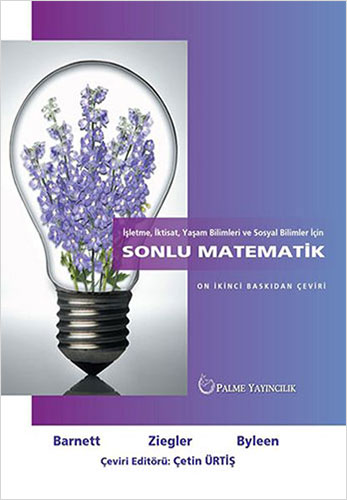 Sonlu Matematik