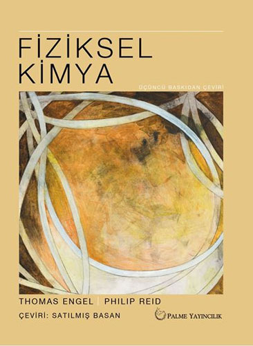 Fiziksel Kimya (Ciltli)