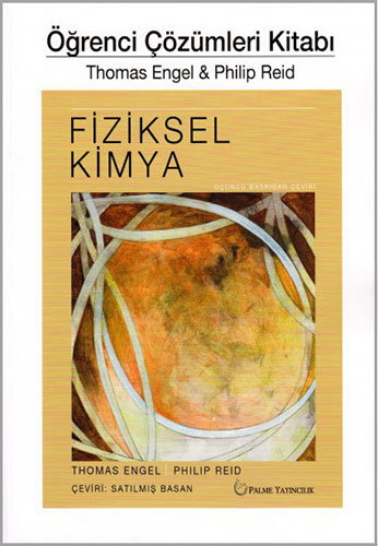 Fiziksel Kimya