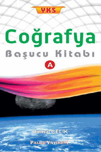 YKS Coğrafya Başucu Kitabı A (Cep Boy)