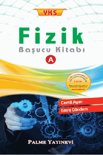 YKS Fizik Başucu Kitabı A (Cep Boy)