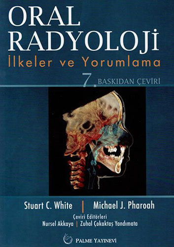 Oral Radyoloji (Ciltli)