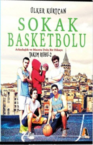 Sokak Basketbolu / Takım Ruhu 2