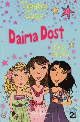 Tıpatıp Lucy – Daima Dost