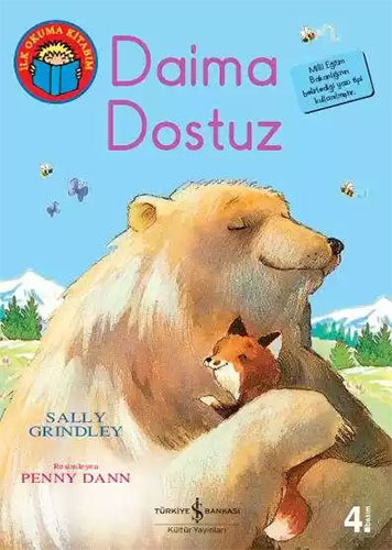 Daima Dostuz