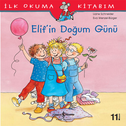 Elif’in Doğum Günü