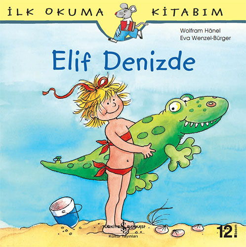 Elif Denizde