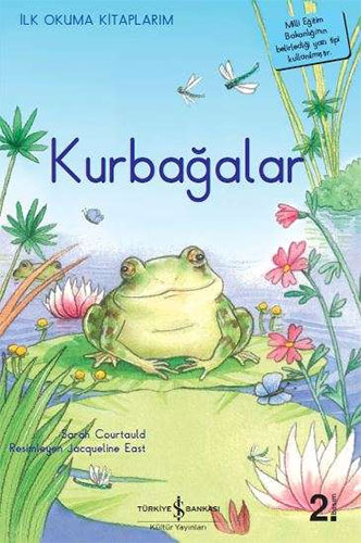 Kurbağalar