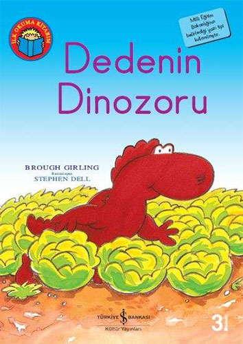 Dedenin Dinozoru