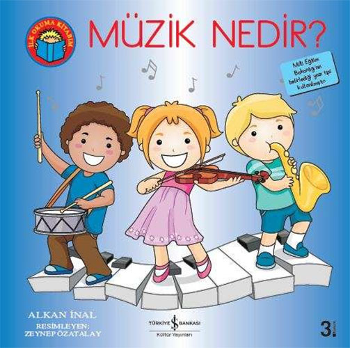 Müzik Nedir?