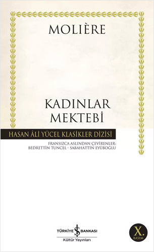 Kadınlar Mektebi