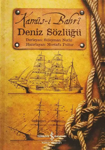 Kamûs-i Bahrî Deniz Sözlüğü