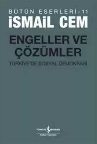 Engeller ve Çözümler