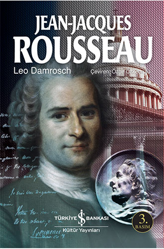 Jean-Jacques Rousseau