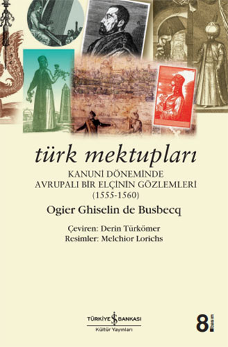 Türk Mektupları