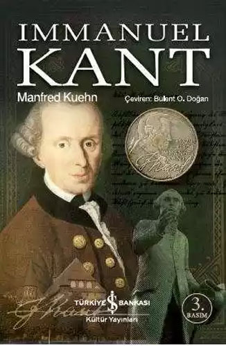 Immanuel Kant (Ciltli)