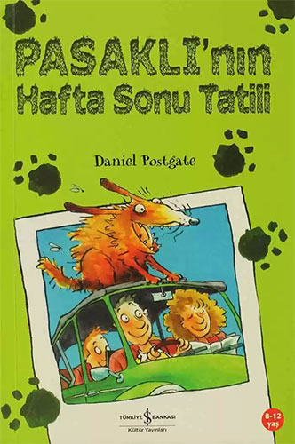 Pasaklı’nın Hafta Sonu Tatili